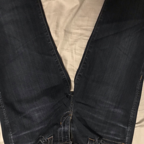 Big Star Liv Jeans - Picture 4 of 5